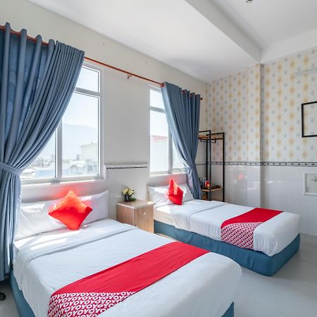 Oyo 238 Luxury Motel Da Nang Luaran gambar