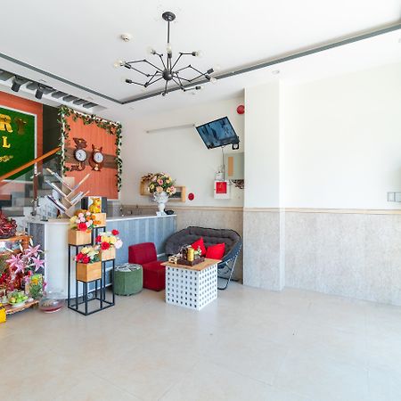 Oyo 238 Luxury Motel Da Nang Luaran gambar