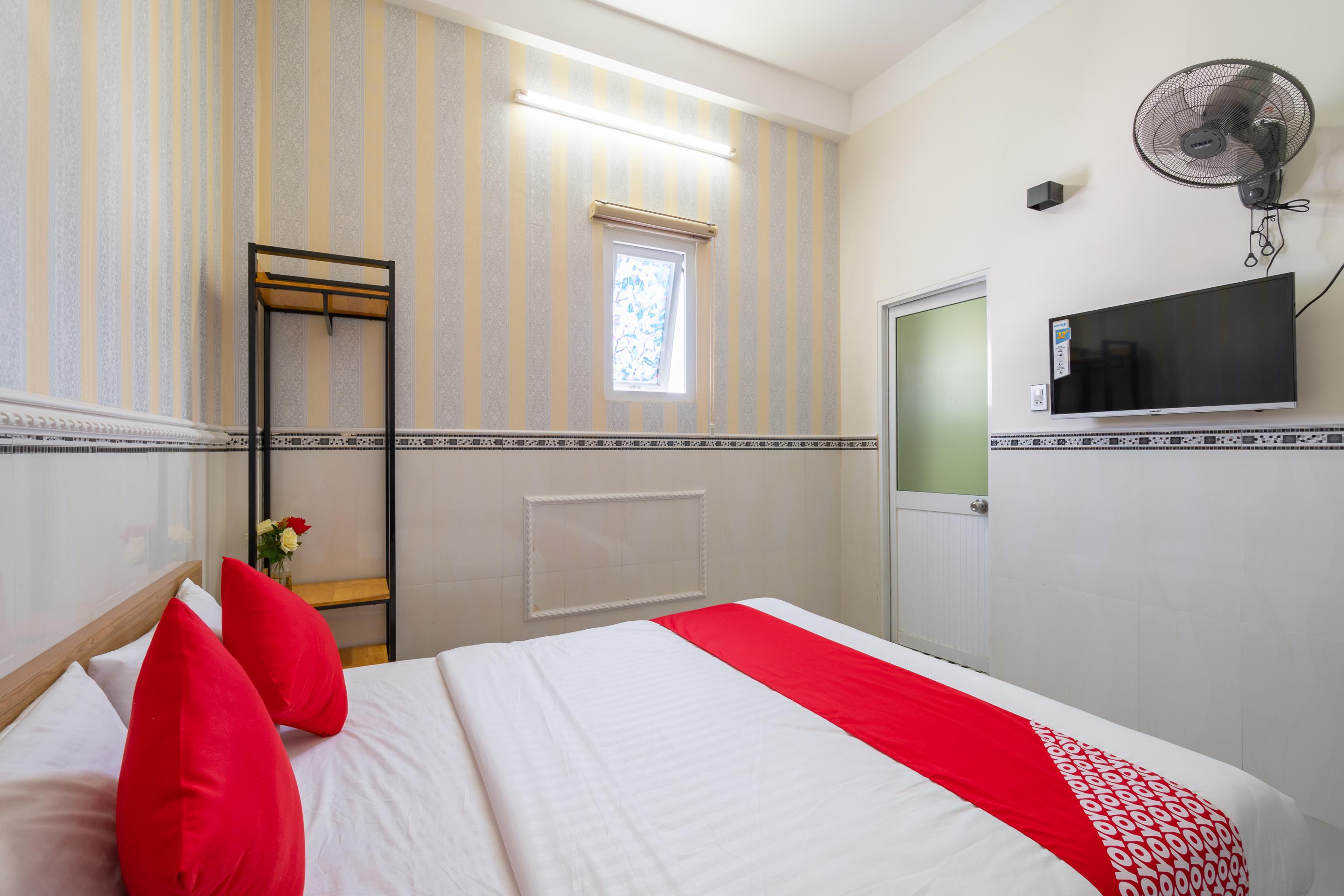 Oyo 238 Luxury Motel Da Nang Luaran gambar