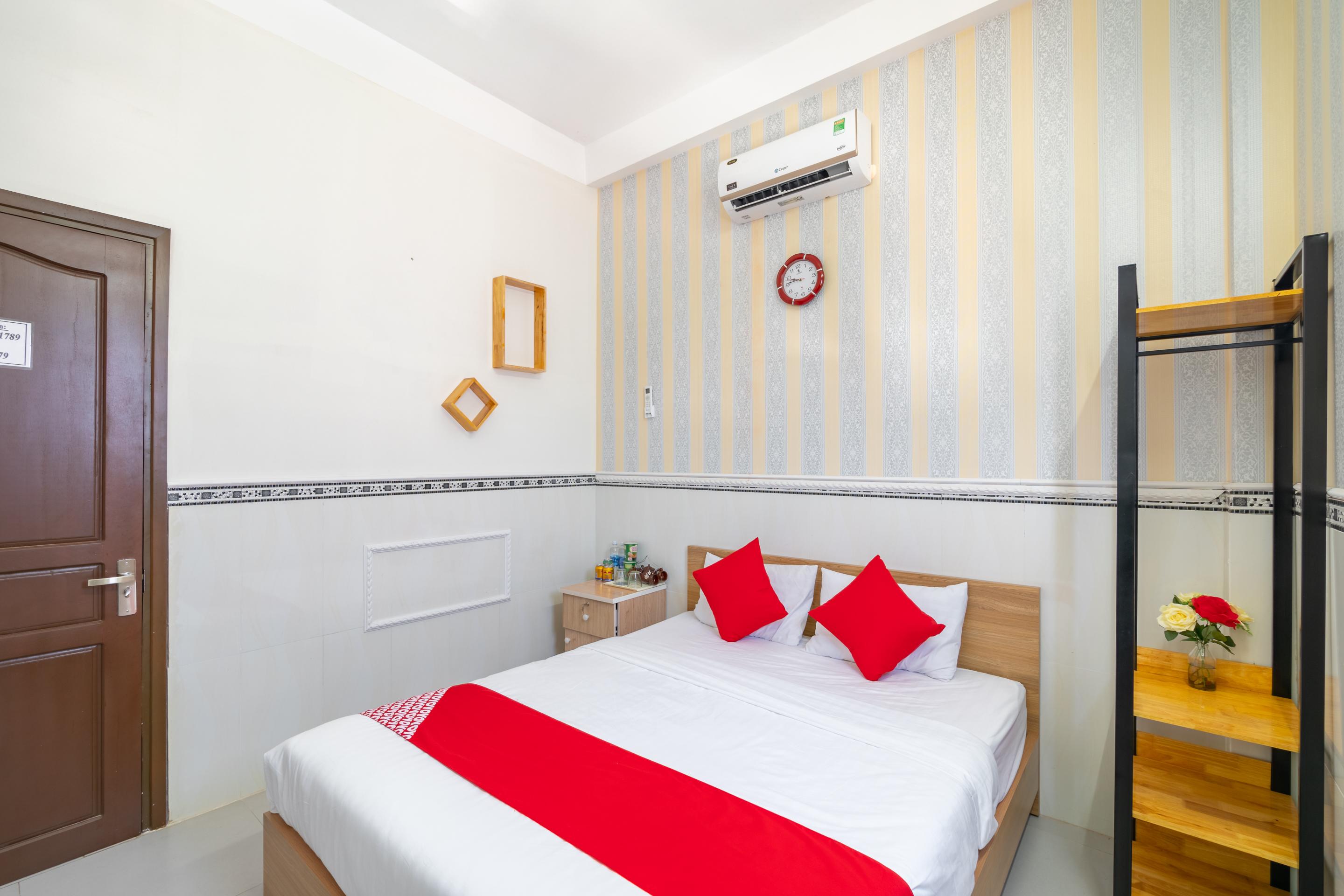 Oyo 238 Luxury Motel Da Nang Luaran gambar