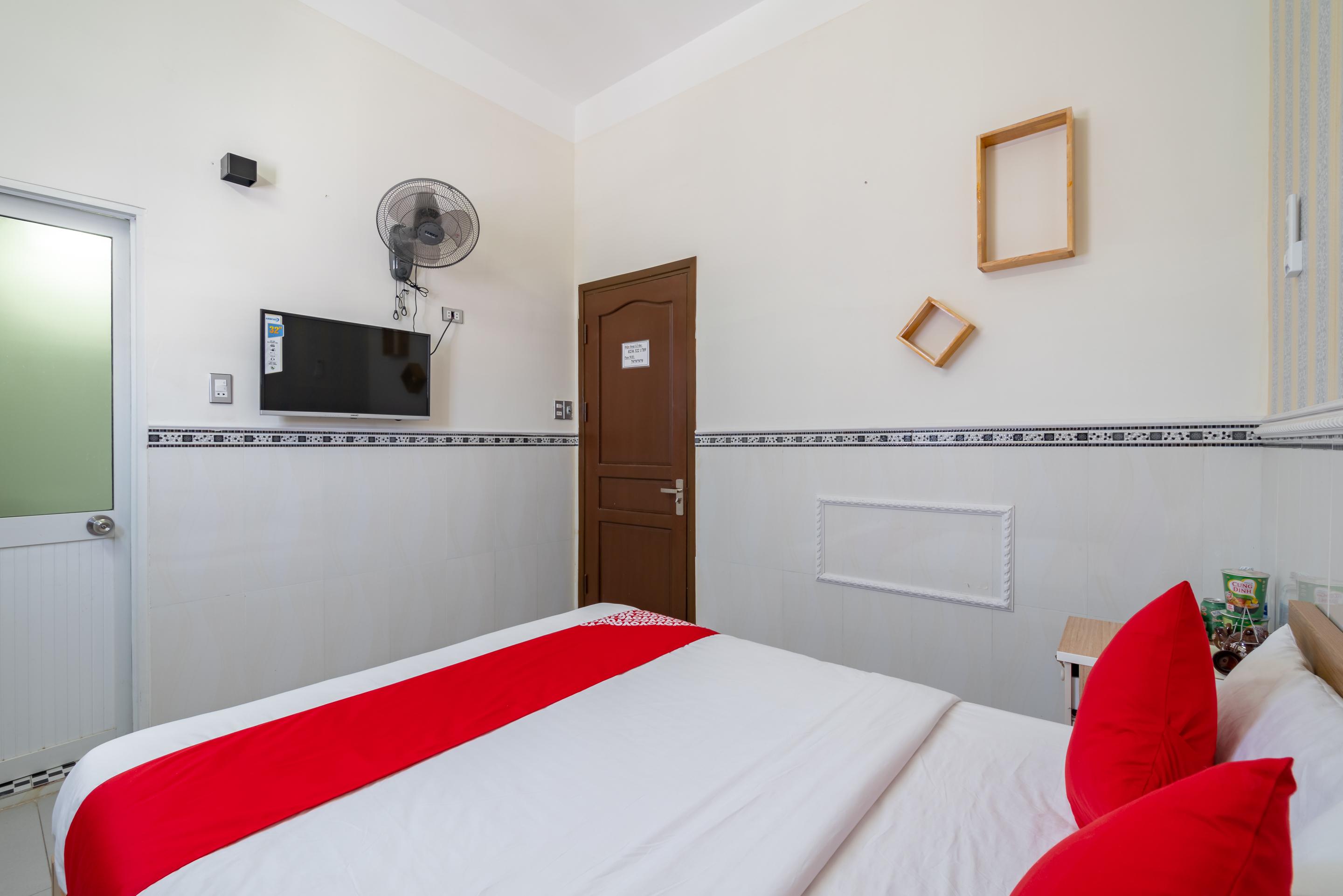 Oyo 238 Luxury Motel Da Nang Luaran gambar