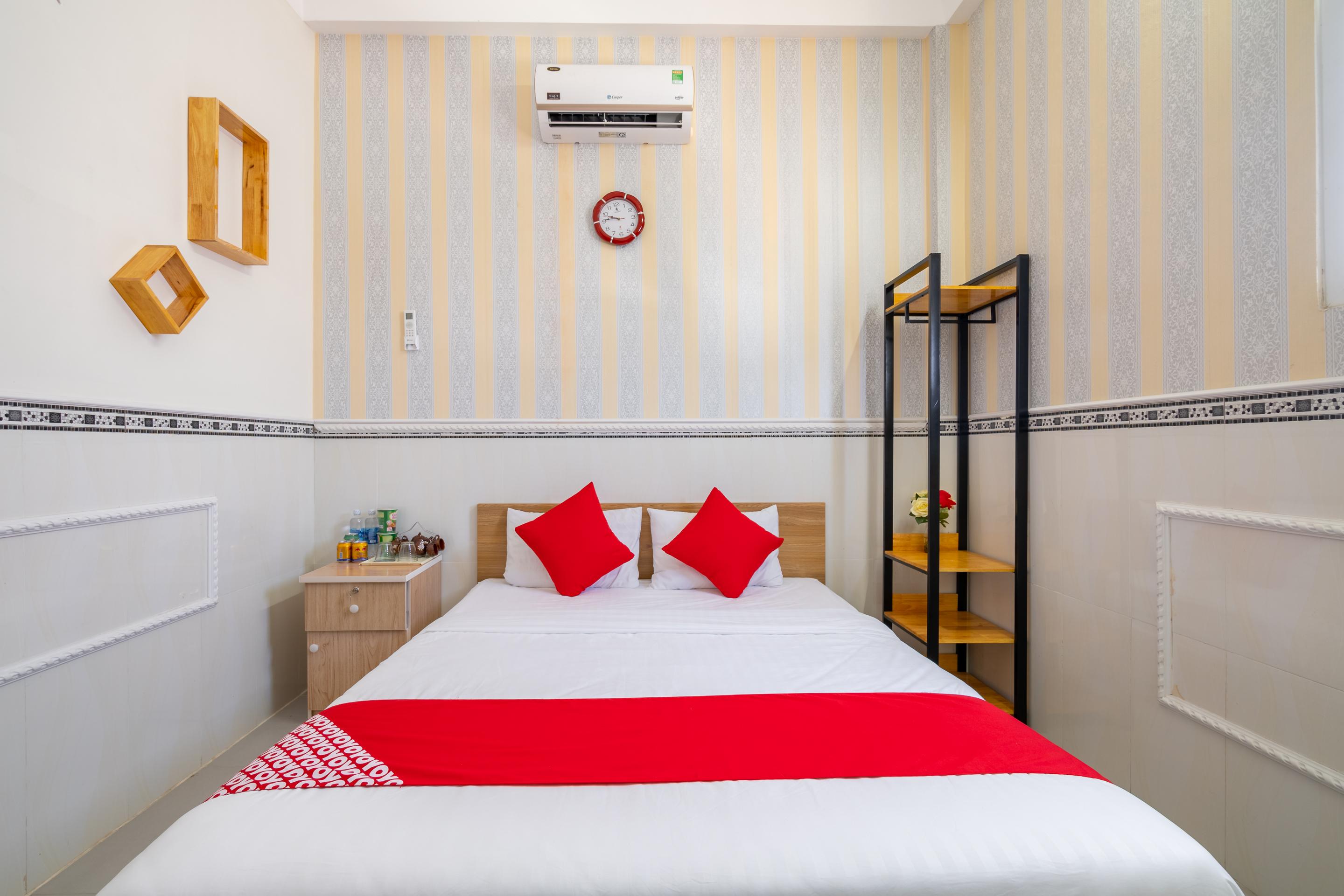 Oyo 238 Luxury Motel Da Nang Luaran gambar