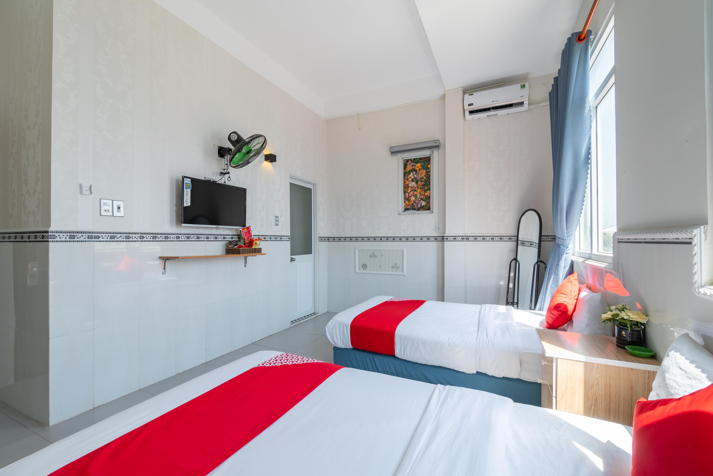 Oyo 238 Luxury Motel Da Nang Luaran gambar