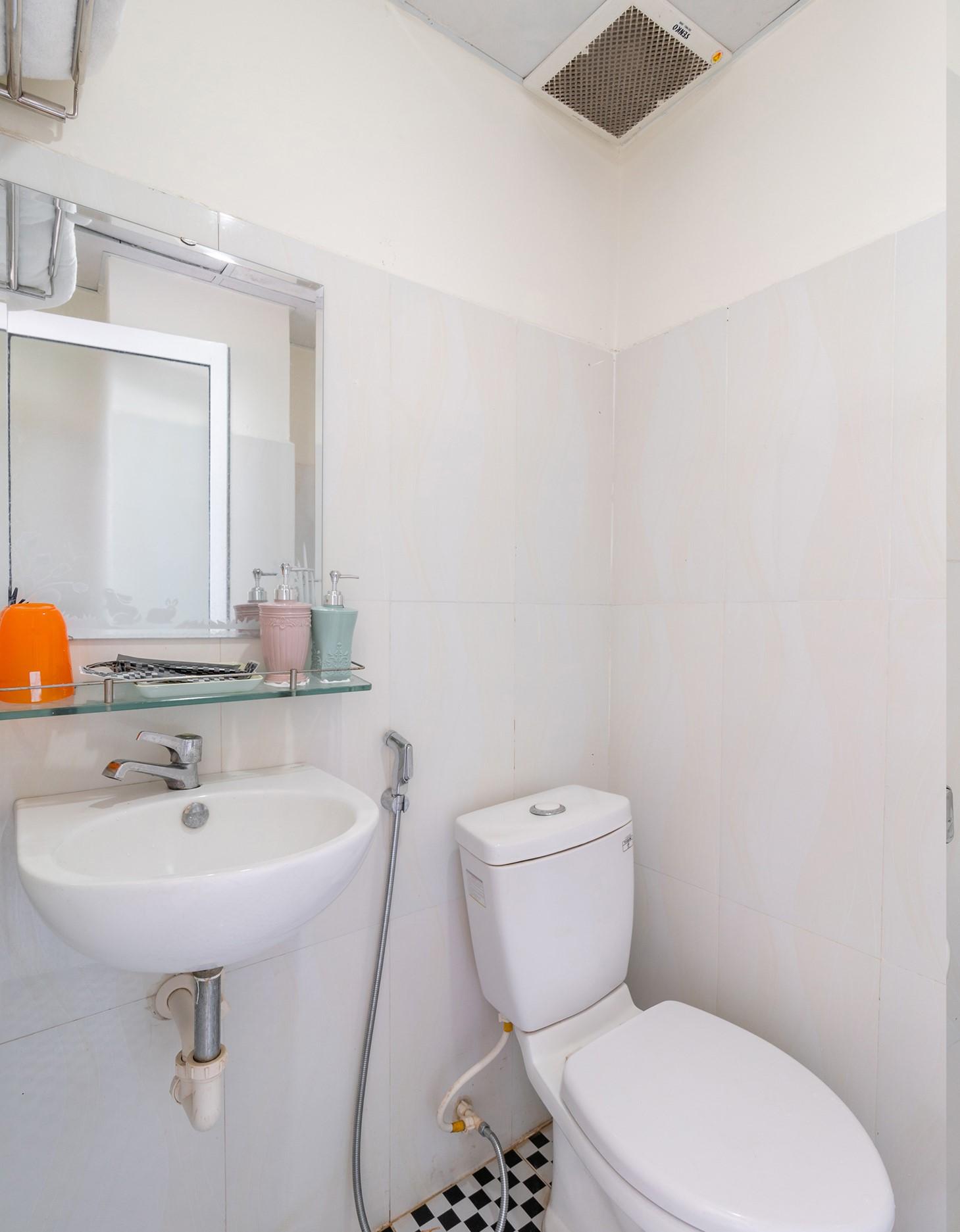 Oyo 238 Luxury Motel Da Nang Luaran gambar