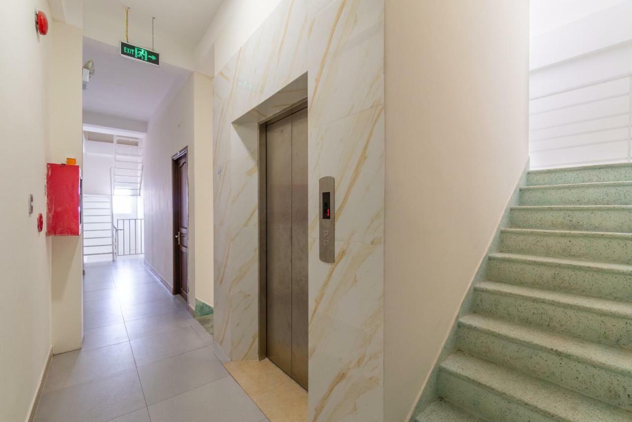Oyo 238 Luxury Motel Da Nang Luaran gambar