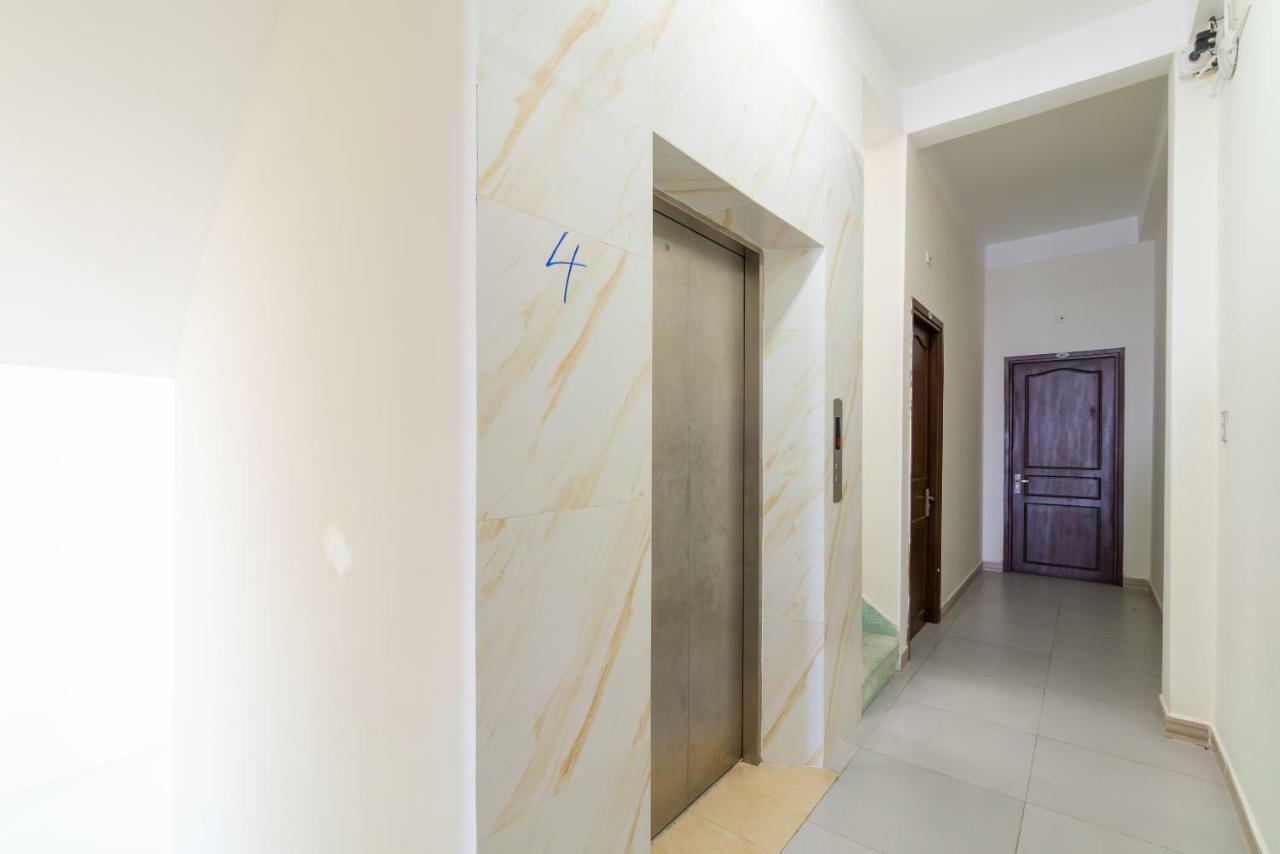 Oyo 238 Luxury Motel Da Nang Luaran gambar